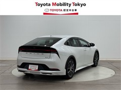 プリウス Z