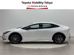 プリウス Z