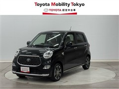 トヨタ ピクシスジョイ F G SA3