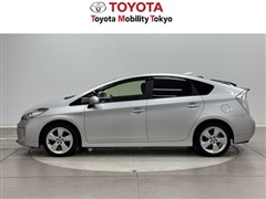 プリウス G ツーリングセレクション