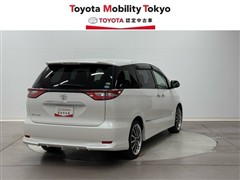 エスティマ アエラス プレミアム