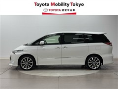 エスティマ アエラス プレミアム