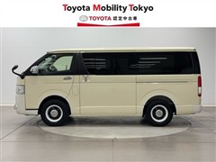 ハイエースV SGL リラクベース2