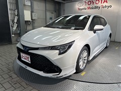 カローラスポーツ HV G