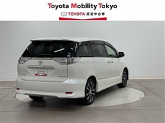 エスティマ アエラスプレミアムED