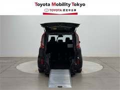 シエンタHV Z1ジョシュ2cdシート