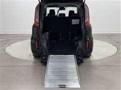 シエンタHV Z1ジョシュ2cdシート