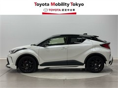 C-HR HVGモードネロセーフティ+