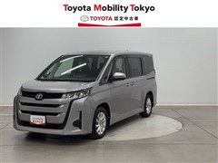 トヨタ ノア HV G