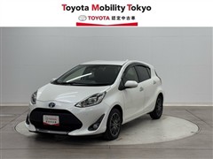 アクア S スタイルブラック