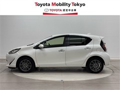 アクア S スタイルブラック