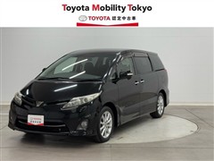 トヨタ　エスティマ アエラス Gエディション