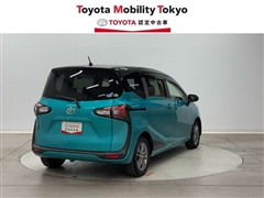 シエンタ G クエロ