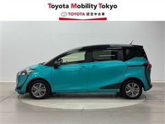 シエンタ G クエロ