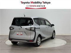 シエンタ ファンベース X