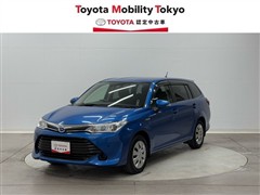 カローラフィールダー