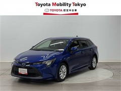 トヨタ カローラツーリング HV S