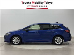 カローラツーリング HV S