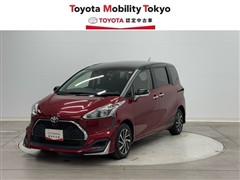 シエンタ ファンベース G