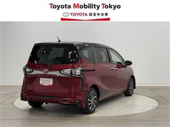 シエンタ ファンベース G