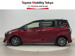 シエンタ ファンベース G