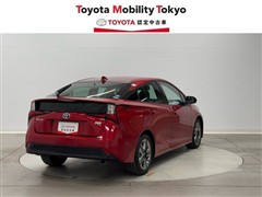 プリウス A ツーリングセレクション