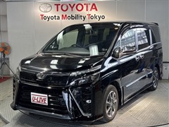 トヨタ　ヴォクシー ZS キラメキ3