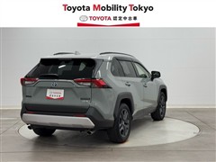 RAV4 HV アドベンチャー