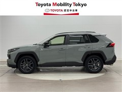 RAV4 HV アドベンチャー
