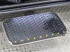 アルファード 350G サイドリフト