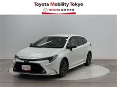 カローラツーリング