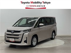トヨタ ノア HV G