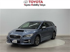 レヴォーグ1.6GTアイサイトプラ