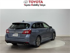 レヴォーグ1.6GTアイサイトプラ