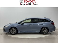 レヴォーグ1.6GTアイサイトプラ