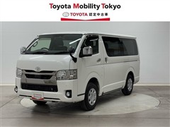 ハイエースV SGLダークプライム2