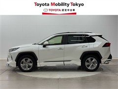 RAV4 HV G