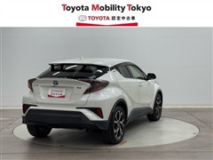 C-HR G