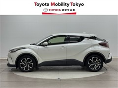 C-HR G