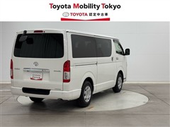 ハイエースV スーパーGL