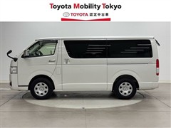 ハイエースV スーパーGL
