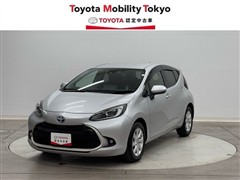 トヨタ アクア Z