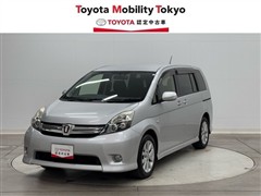 トヨタ アイシス プラタナ Vセレクション