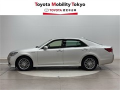 クラウン HV ロイヤルサルーン