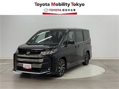 トヨタ ノア S-Z