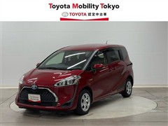 シエンタHV ファンベース X