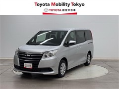 トヨタ ノア X