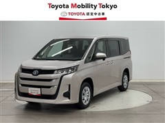 トヨタ ノア HV X