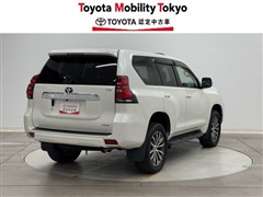 ランクルプラド TX-L