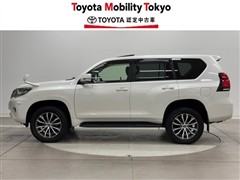 ランクルプラド TX-L